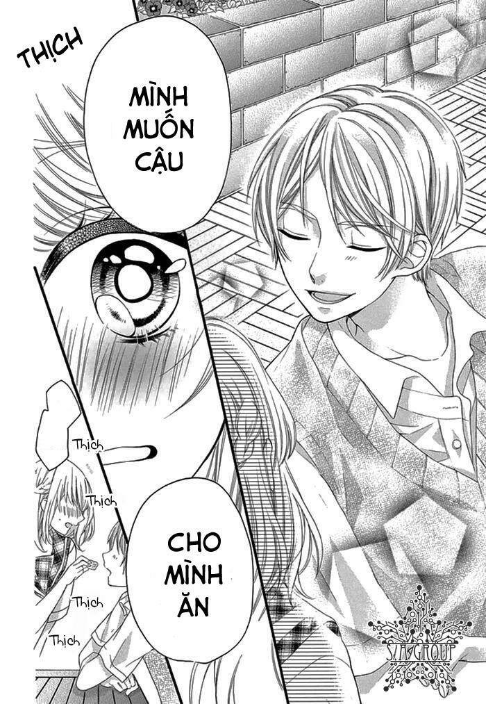 Inuzuka-kun to Nekomiya-sama - Chapter 1 - Page 10