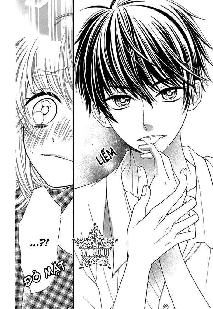 Inuzuka-kun to Nekomiya-sama - Chapter 1 - Page 12