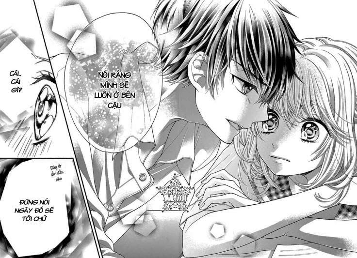 Inuzuka-kun to Nekomiya-sama - Chapter 1 - Page 18