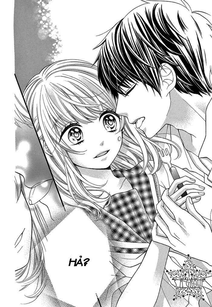 Inuzuka-kun to Nekomiya-sama - Chapter 1 - Page 23