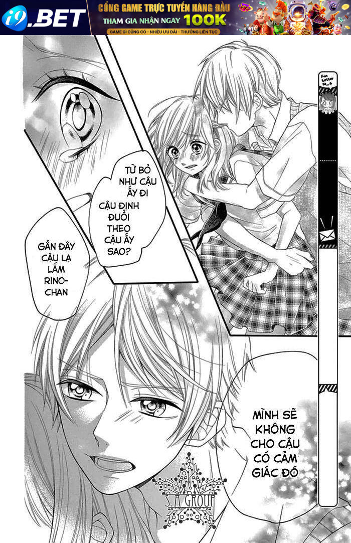 Inuzuka-kun to Nekomiya-sama - Chapter 1 - Page 27