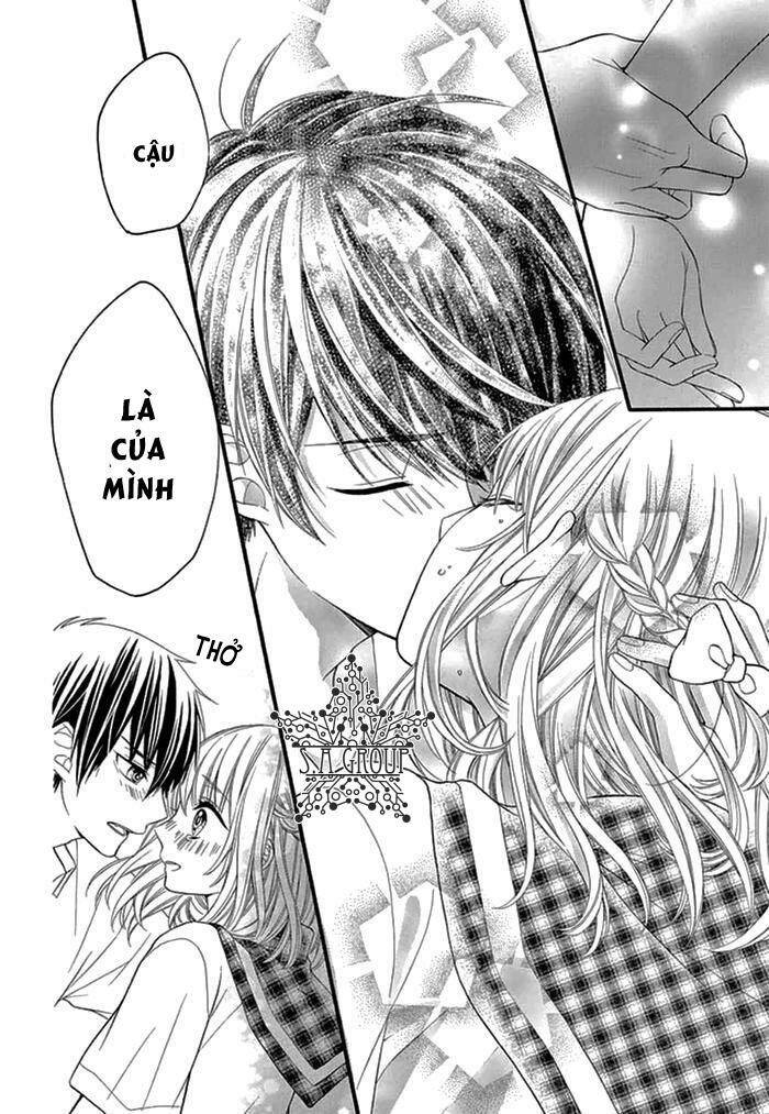 Inuzuka-kun to Nekomiya-sama - Chapter 1 - Page 31