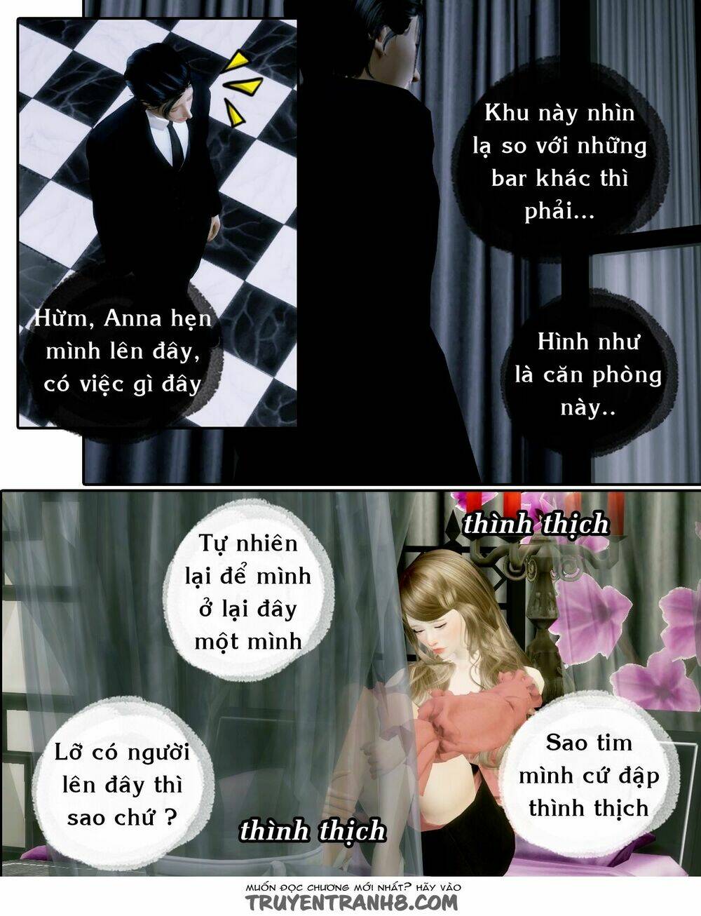 Cô Dâu Giả Mạo 2 - Chapter 13 - Page 17