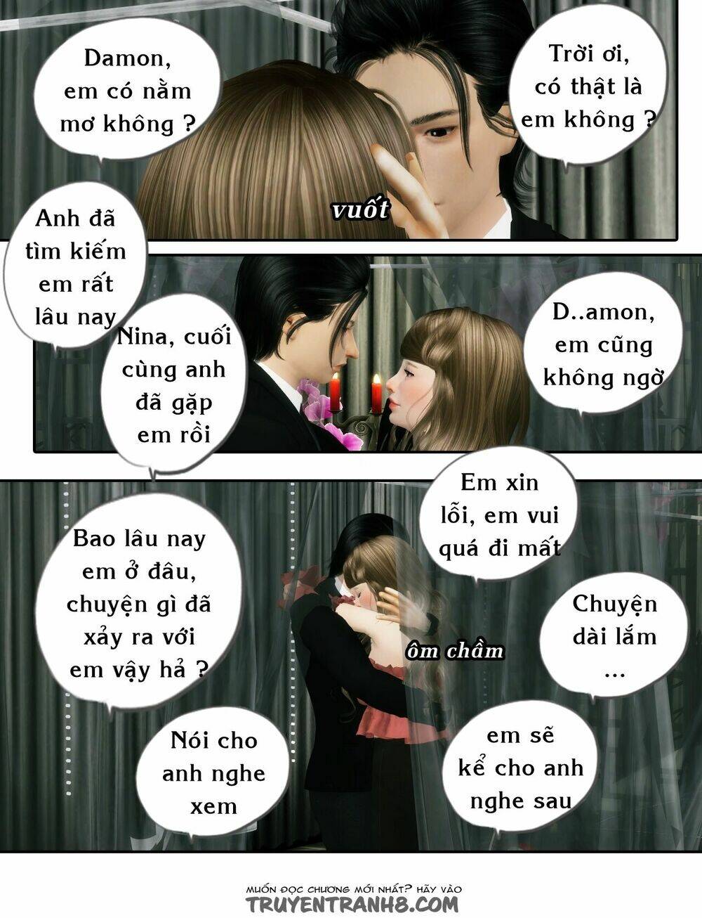 Cô Dâu Giả Mạo 2 - Chapter 13 - Page 20