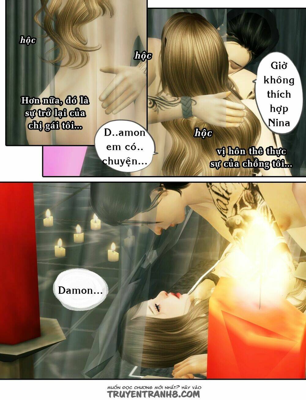 Cô Dâu Giả Mạo 2 - Chapter 13 - Page 23