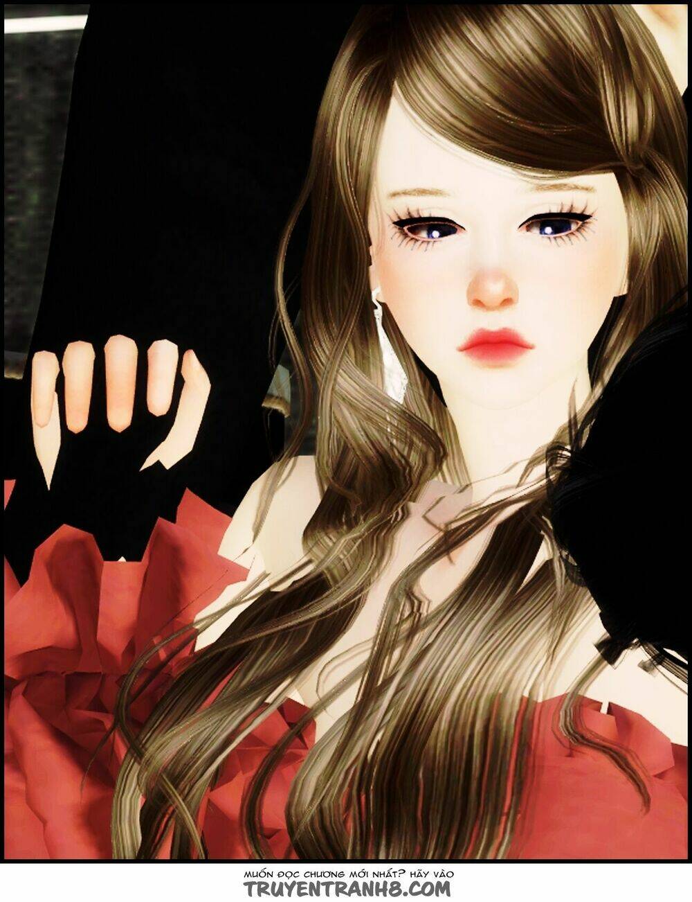 Cô Dâu Giả Mạo 2 - Chapter 13 - Page 24