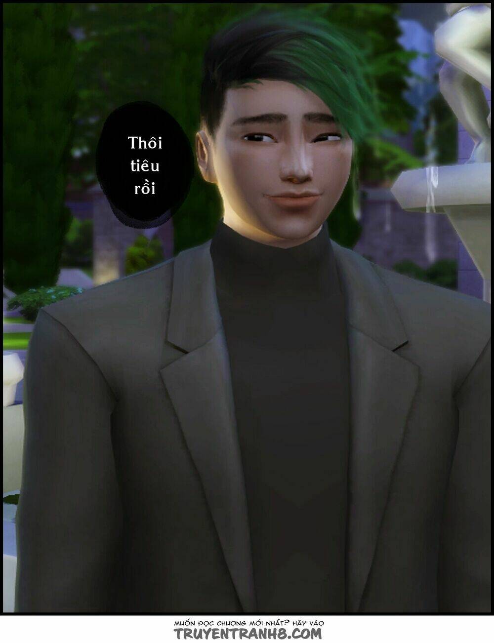 Cô Dâu Giả Mạo 2 - Chapter 13 - Page 26