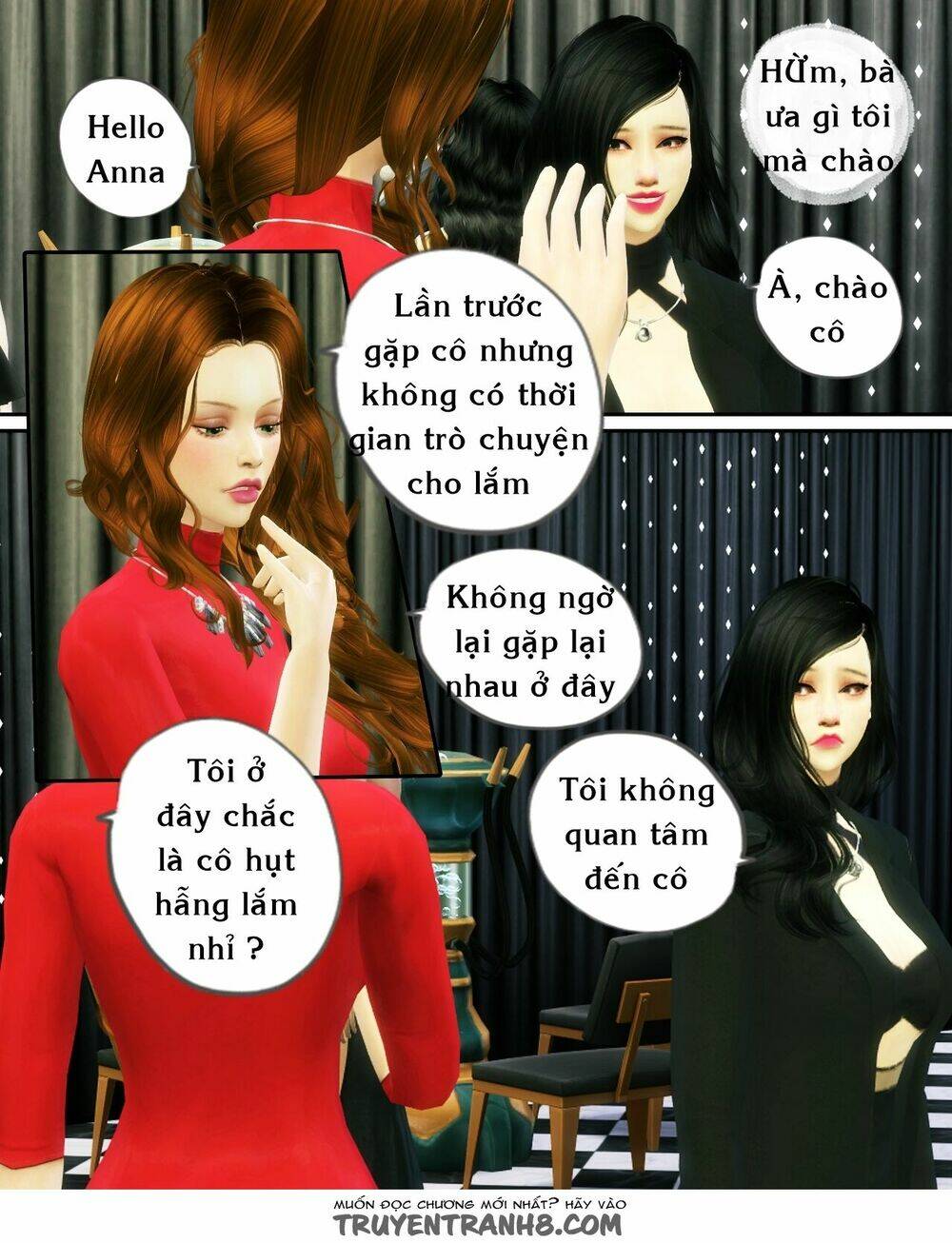 Cô Dâu Giả Mạo 2 - Chapter 13 - Page 27