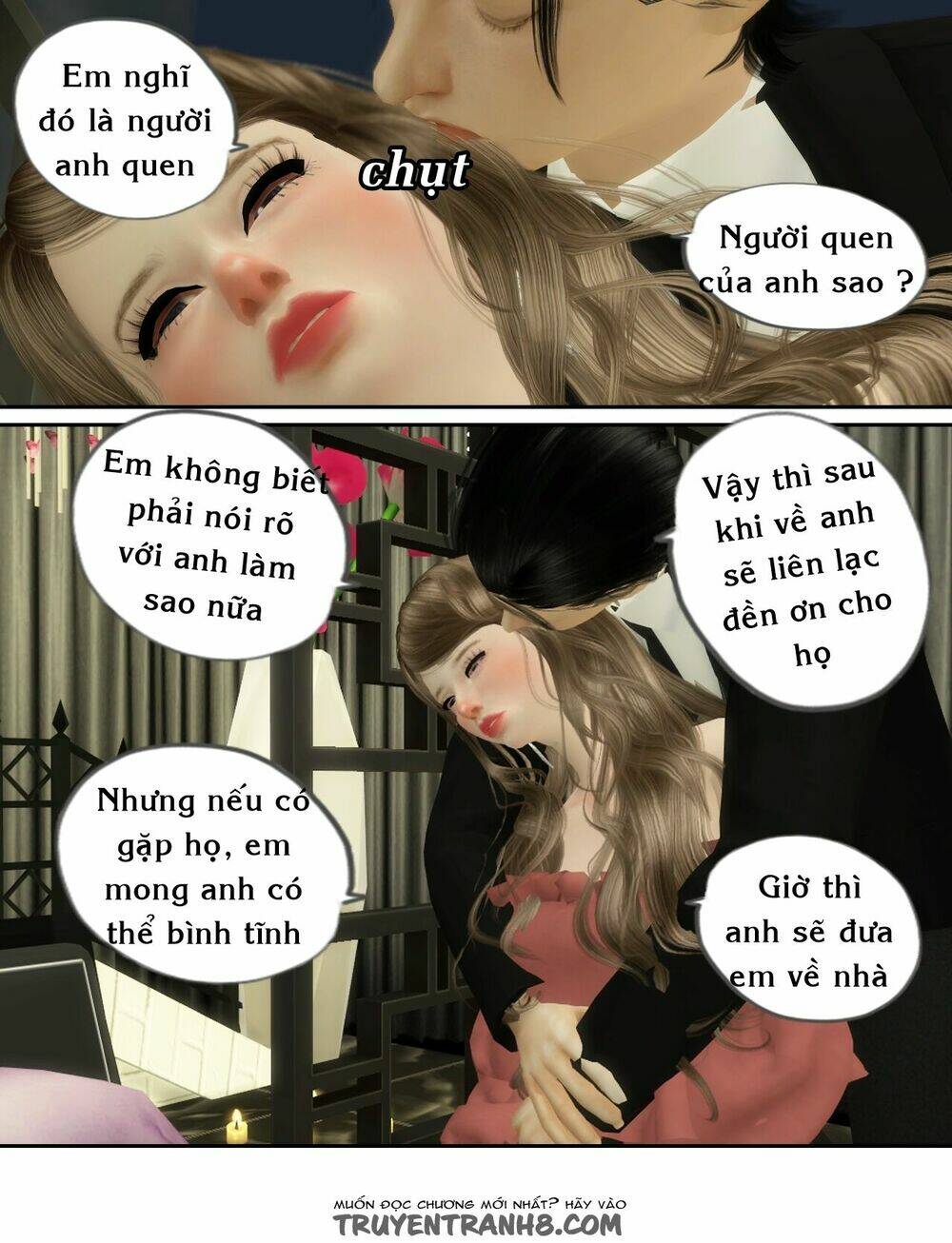 Cô Dâu Giả Mạo 2 - Chapter 13 - Page 31