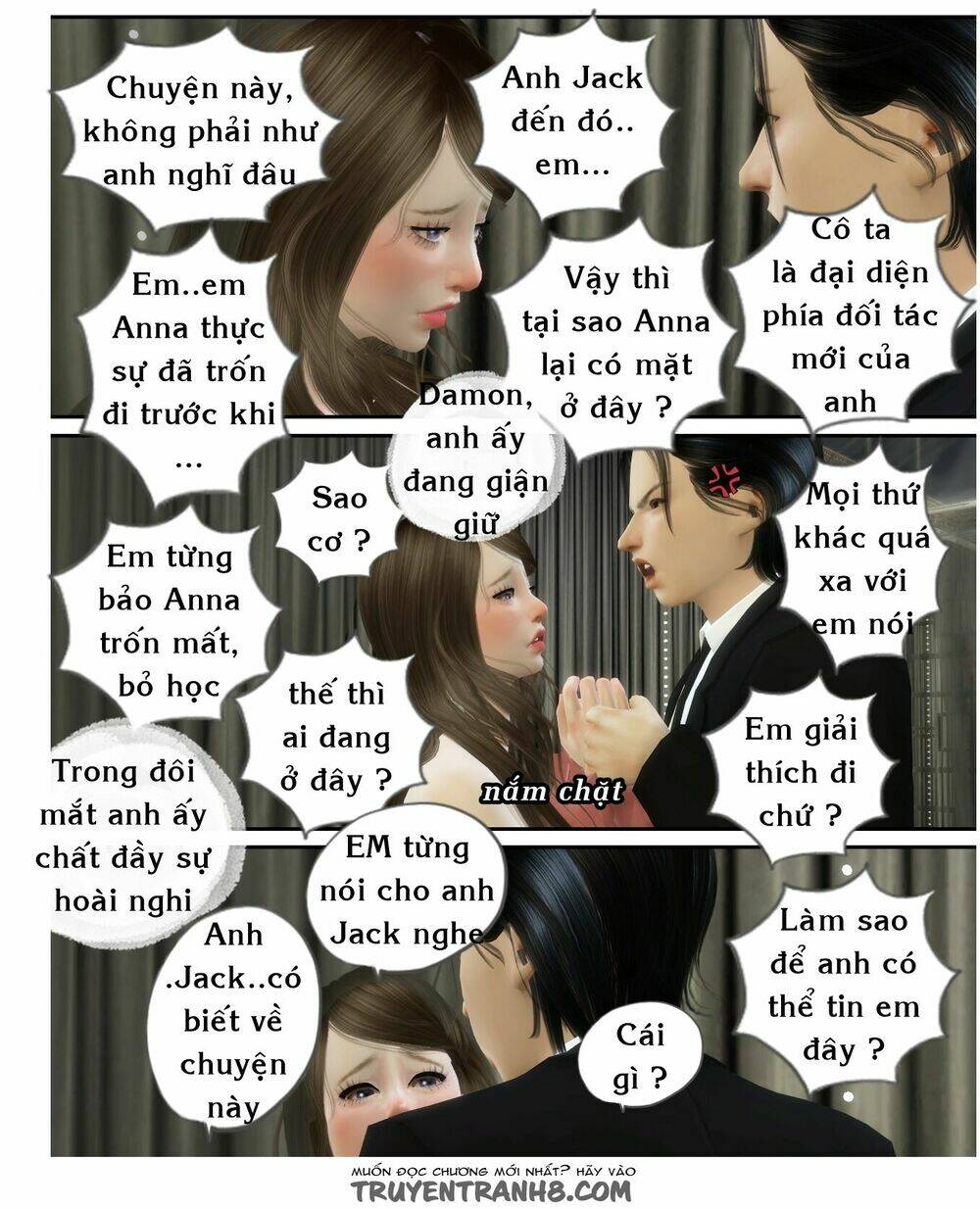 Cô Dâu Giả Mạo 2 - Chapter 13 - Page 41