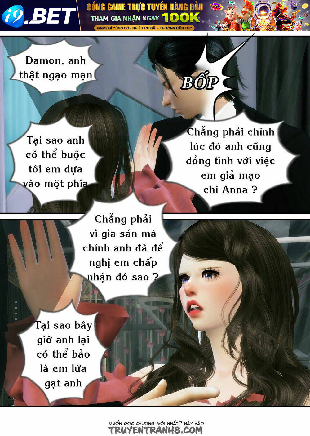 Cô Dâu Giả Mạo 2 - Chapter 13 - Page 43