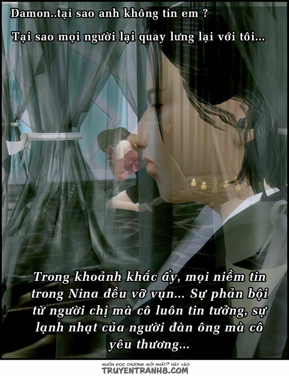 Cô Dâu Giả Mạo 2 - Chapter 13 - Page 47