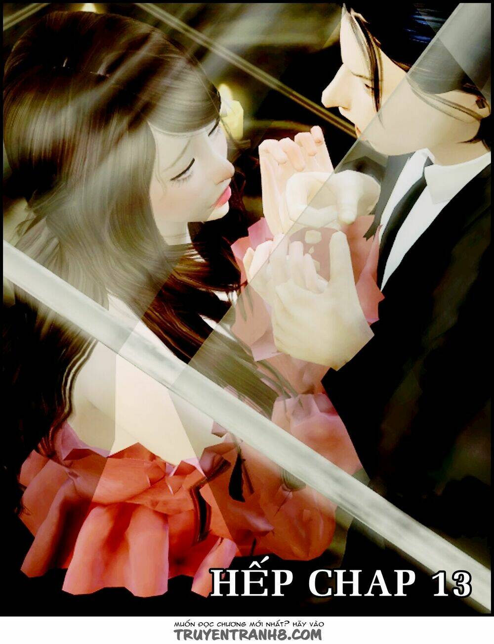 Cô Dâu Giả Mạo 2 - Chapter 13 - Page 51