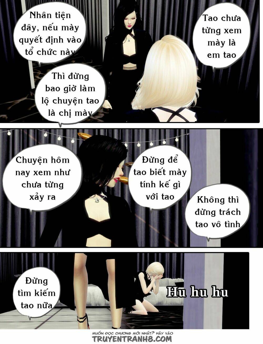 Cô Dâu Giả Mạo 2 - Chapter 13 - Page 5