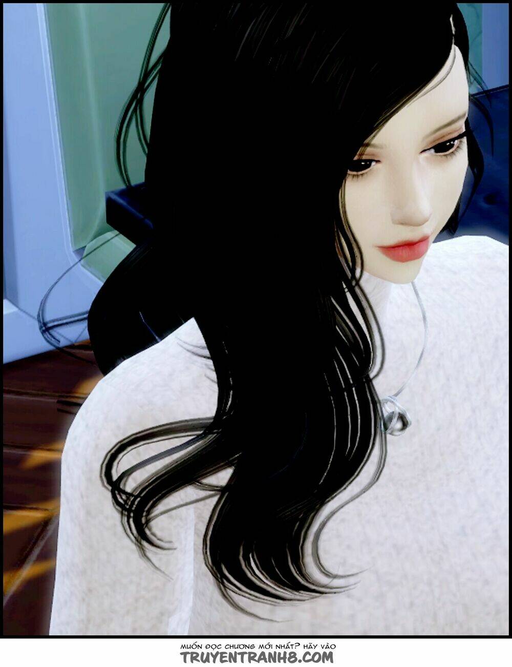 Cô Dâu Giả Mạo 2 - Chapter 13 - Page 7