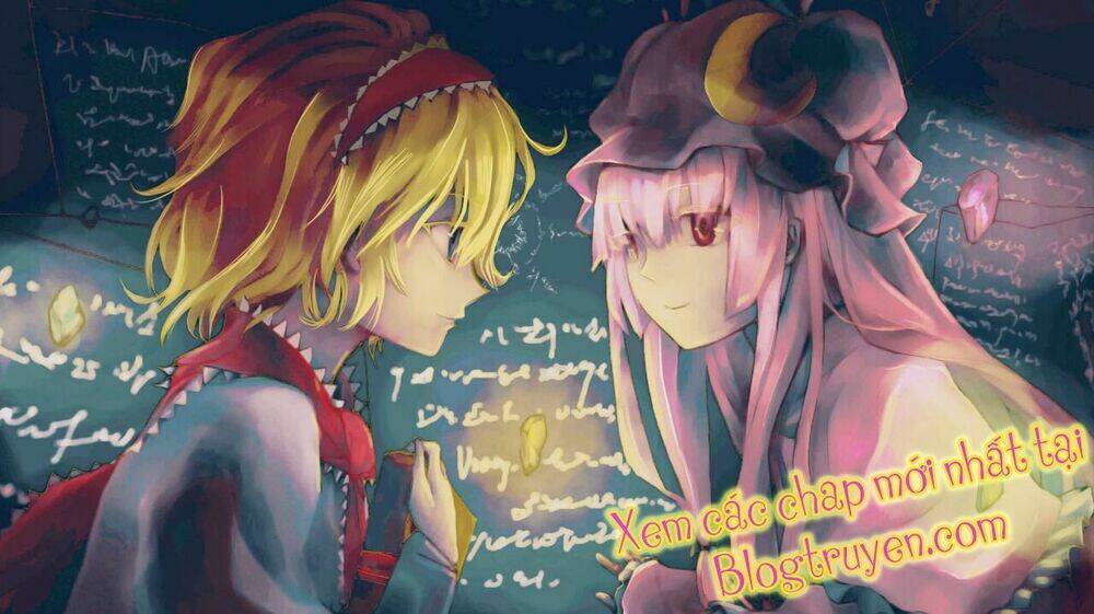 Yuzumori-san (KoY) - Chapter 33 - Page 14