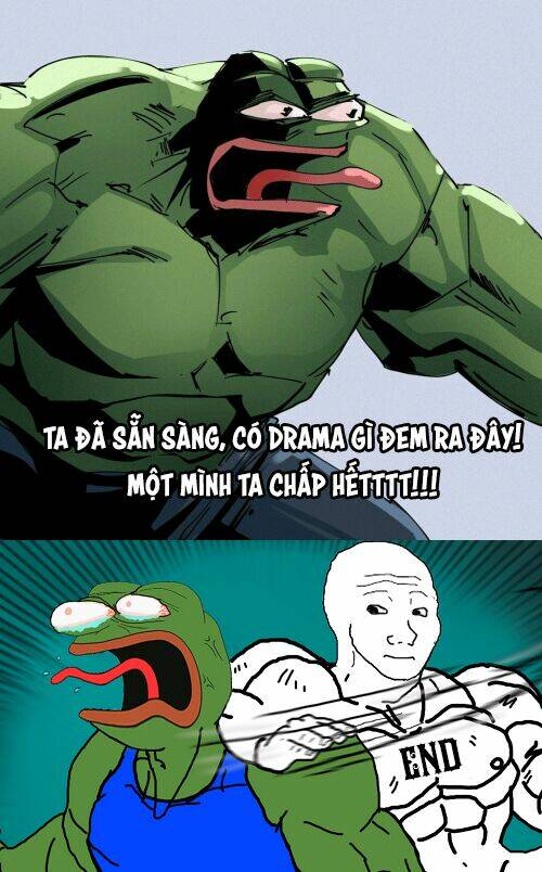 Yuzumori-san (KoY) - Chapter 33 - Page 15