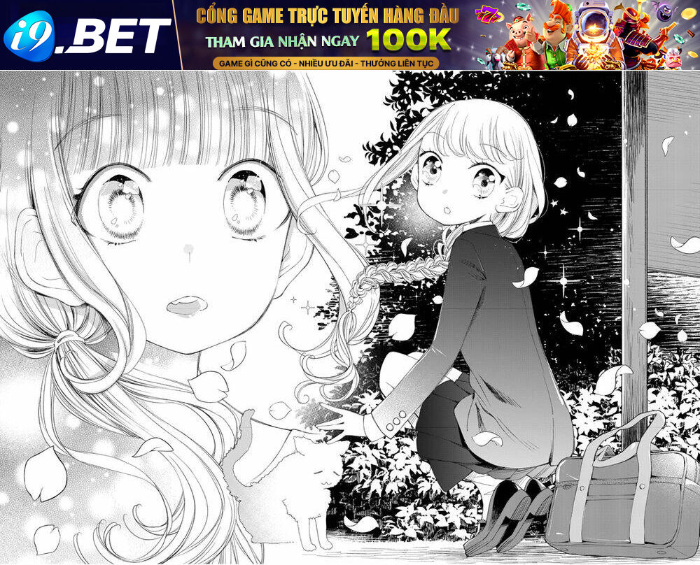 Yuzumori-san (KoY) - Chapter 33 - Page 8