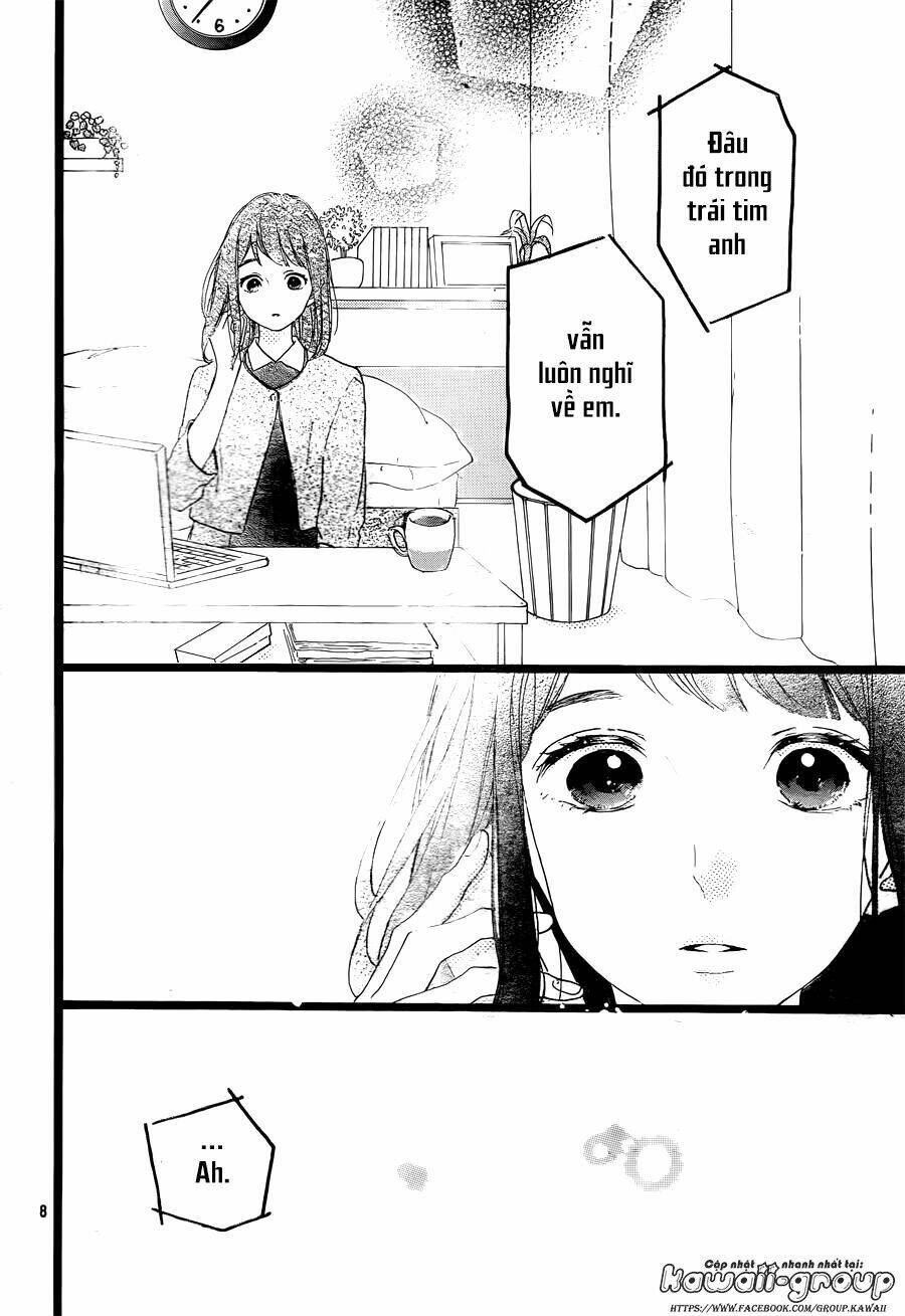 Honey - Chapter 40 - Page 9