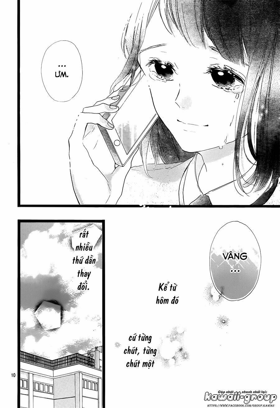 Honey - Chapter 40 - Page 11