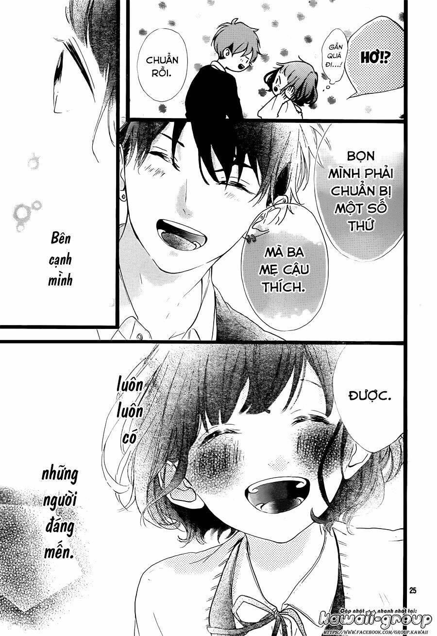 Honey - Chapter 40 - Page 26