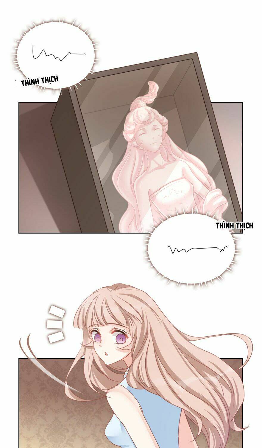 Lưu luyến nguy tình - Chapter 21 - Page 13