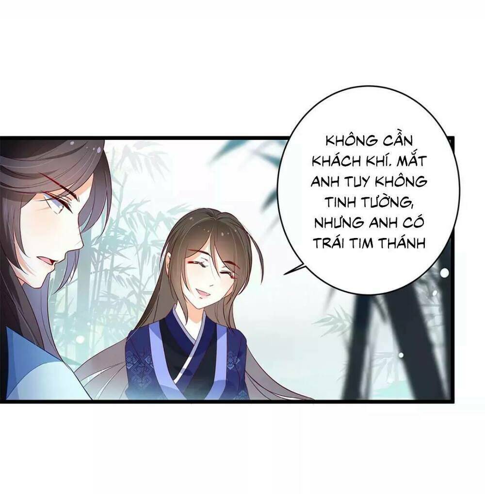 Độc Cô Hoàng Hậu - Chapter 3 - Page 10