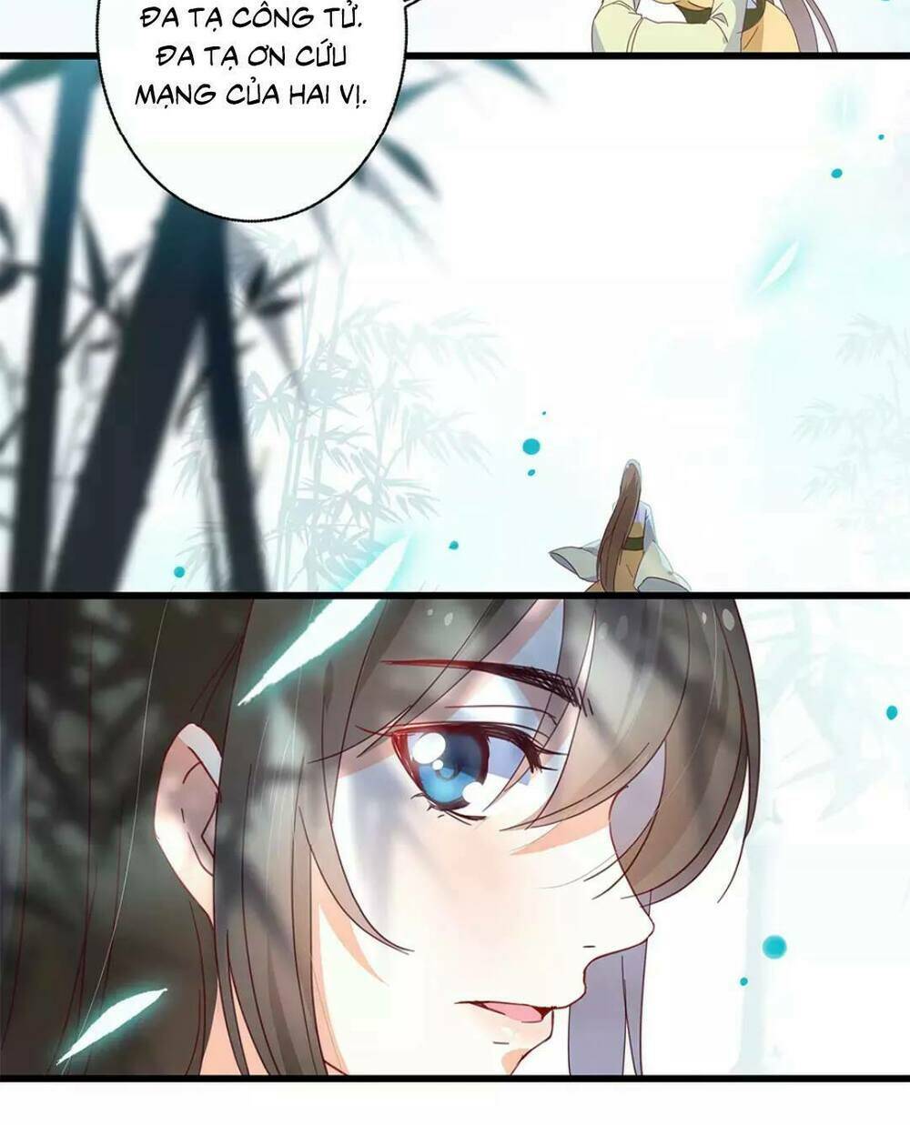 Độc Cô Hoàng Hậu - Chapter 3 - Page 12