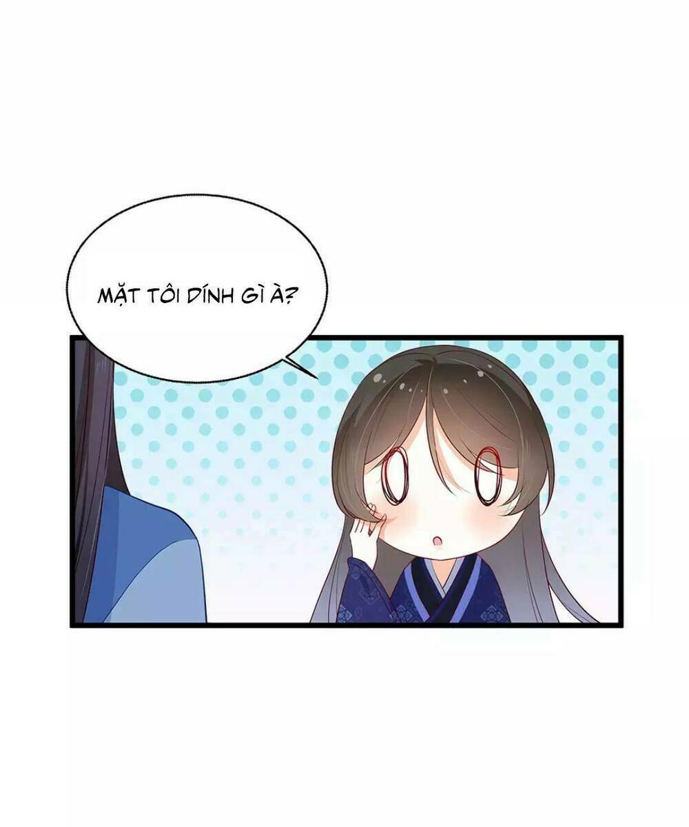 Độc Cô Hoàng Hậu - Chapter 3 - Page 13