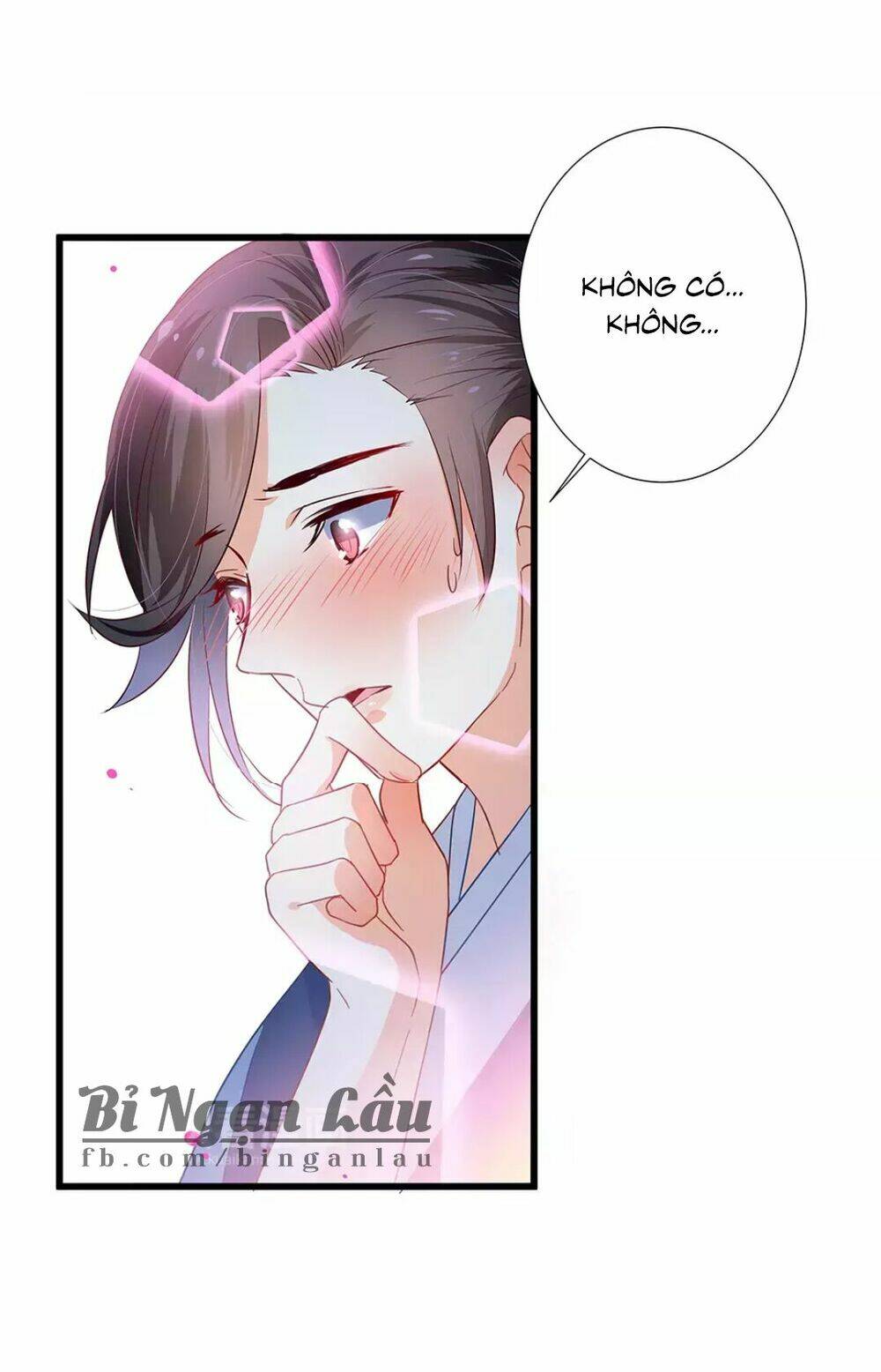 Độc Cô Hoàng Hậu - Chapter 3 - Page 14