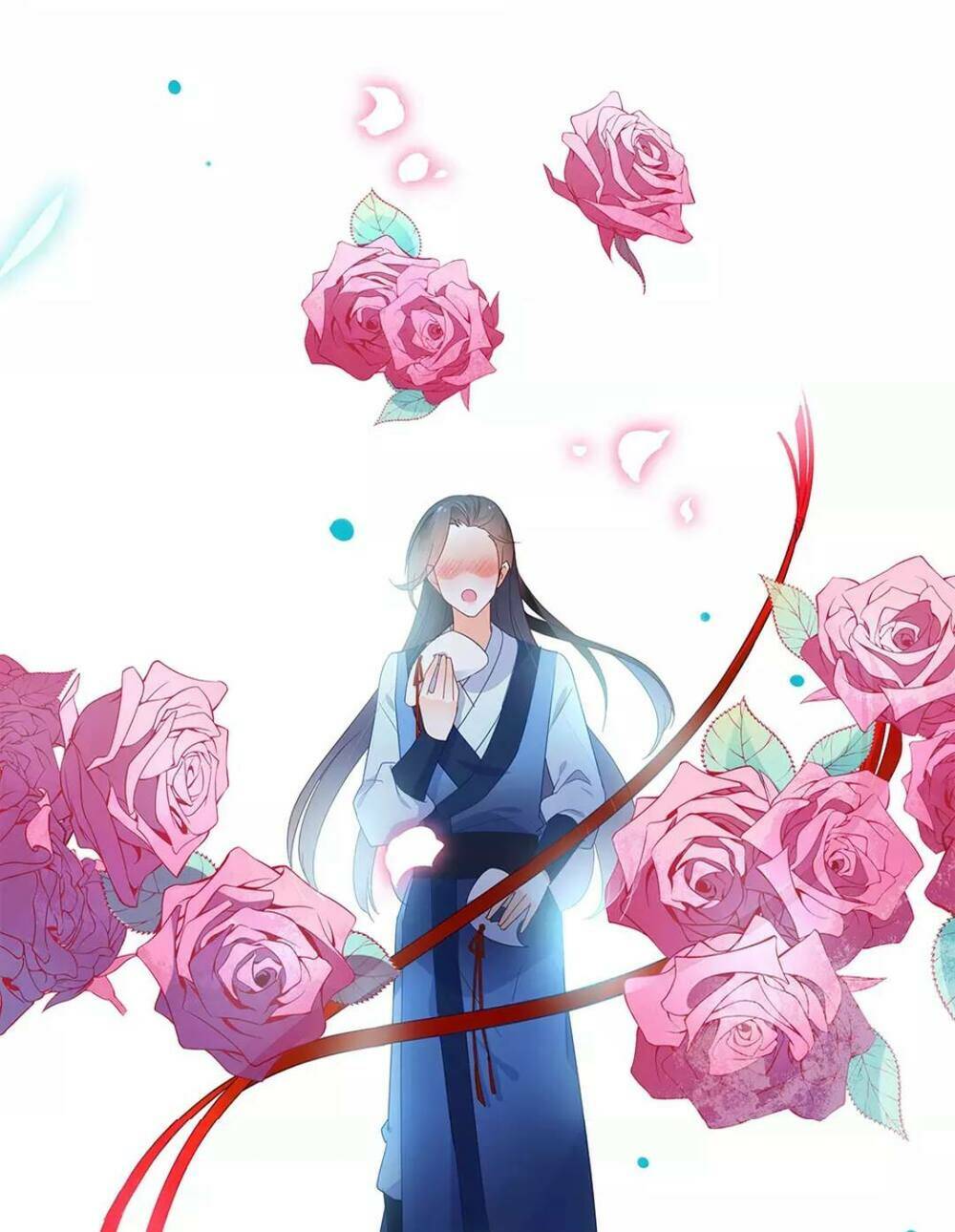 Độc Cô Hoàng Hậu - Chapter 3 - Page 18