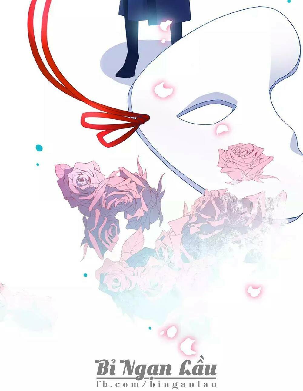 Độc Cô Hoàng Hậu - Chapter 3 - Page 19