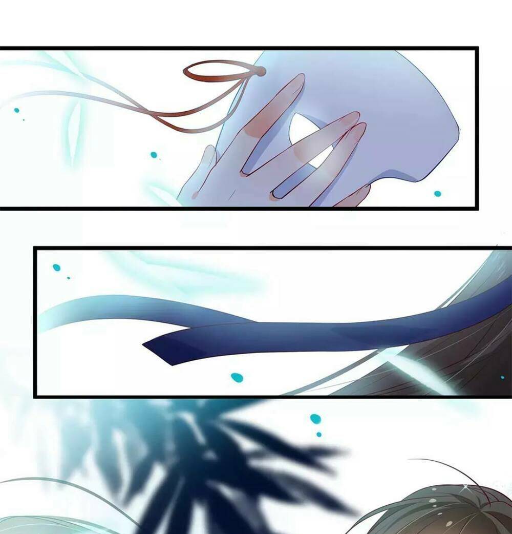 Độc Cô Hoàng Hậu - Chapter 3 - Page 5