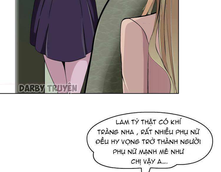 Câu Lạc Bộ Ngoại Tình 2 - Chapter 11 - Page 9
