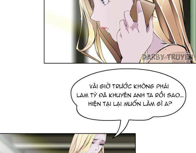 Câu Lạc Bộ Ngoại Tình 2 - Chapter 11 - Page 16