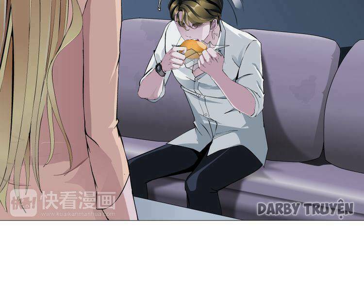 Câu Lạc Bộ Ngoại Tình 2 - Chapter 11 - Page 23