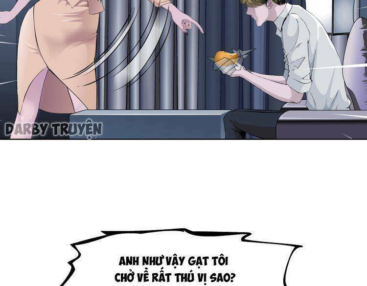Câu Lạc Bộ Ngoại Tình 2 - Chapter 11 - Page 27