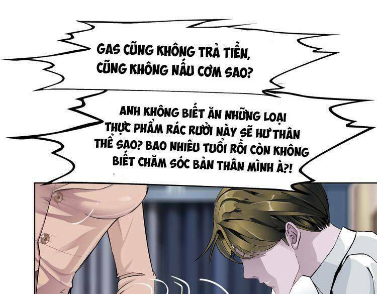 Câu Lạc Bộ Ngoại Tình 2 - Chapter 11 - Page 30
