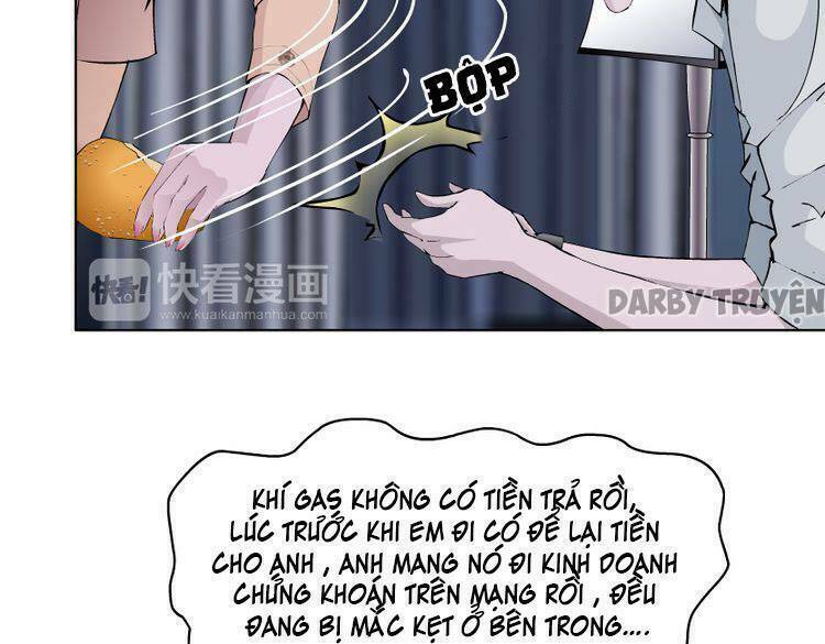 Câu Lạc Bộ Ngoại Tình 2 - Chapter 11 - Page 31