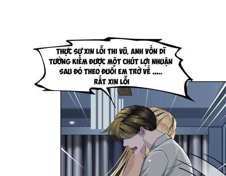 Câu Lạc Bộ Ngoại Tình 2 - Chapter 11 - Page 33