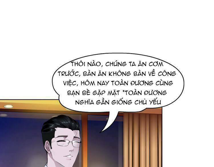 Câu Lạc Bộ Ngoại Tình 2 - Chapter 11 - Page 58