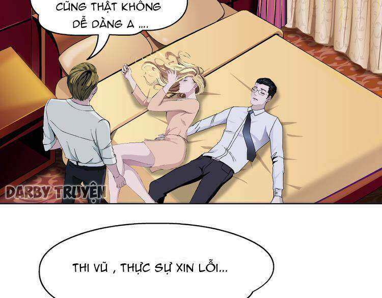 Câu Lạc Bộ Ngoại Tình 2 - Chapter 11 - Page 67