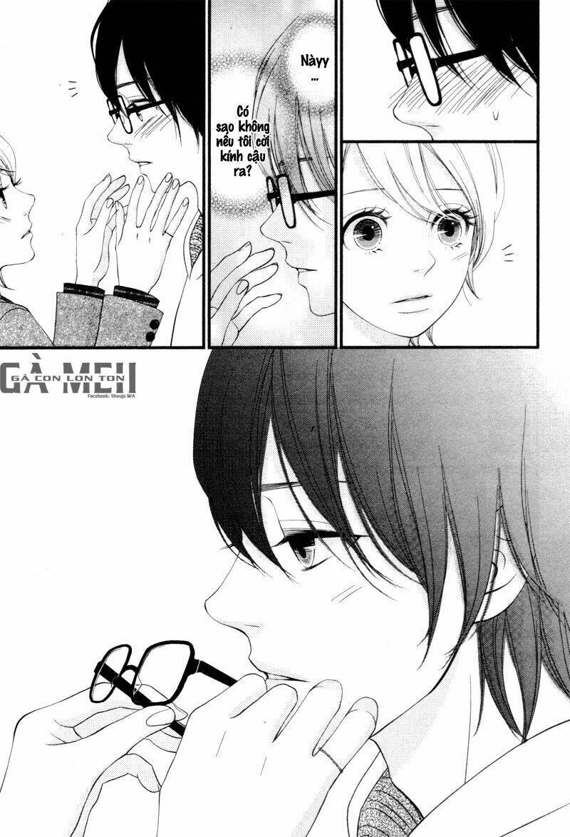 After Christmas - Chapter 1 - Page 10