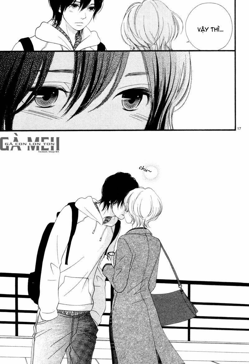 After Christmas - Chapter 1 - Page 16