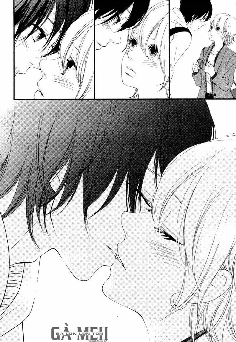 After Christmas - Chapter 1 - Page 17