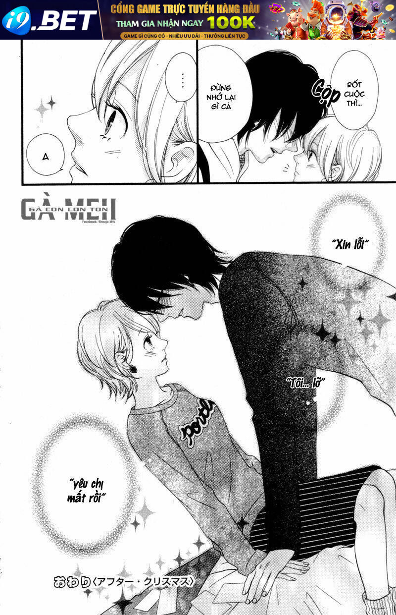 After Christmas - Chapter 1 - Page 19