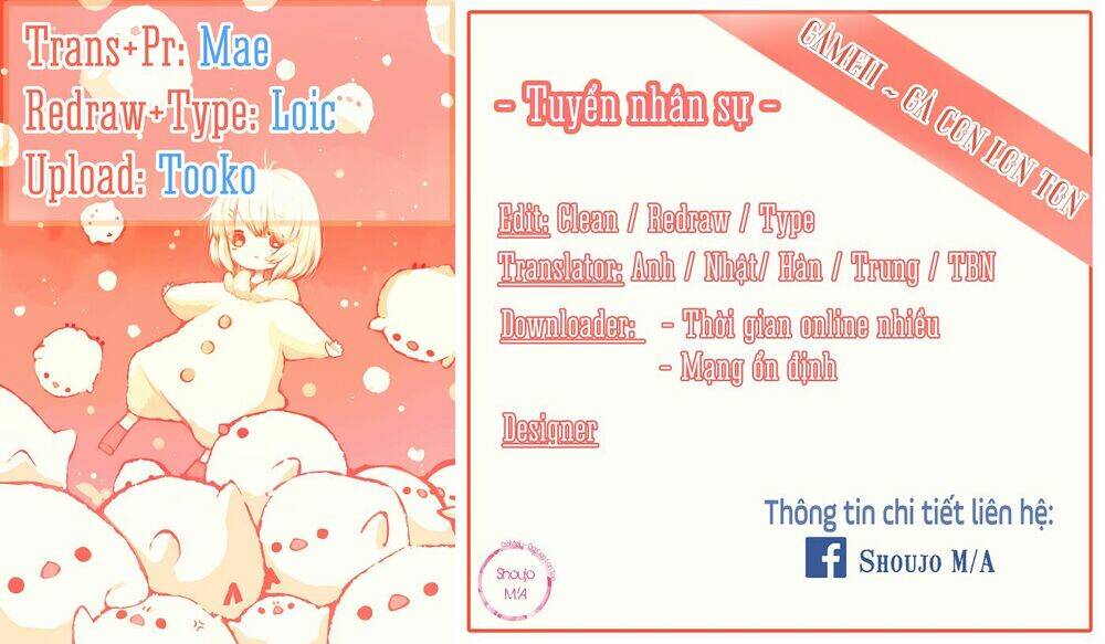 After Christmas - Chapter 1 - Page 20