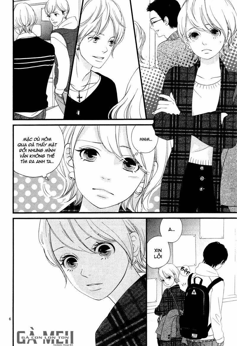 After Christmas - Chapter 1 - Page 5