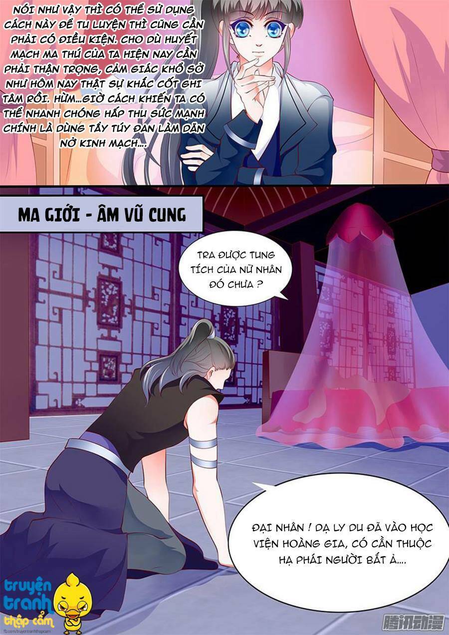 Phi thường vô lương - Chapter 21 - Page 9