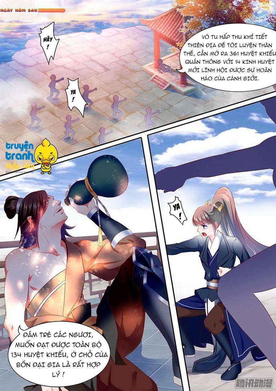 Phi thường vô lương - Chapter 21 - Page 3